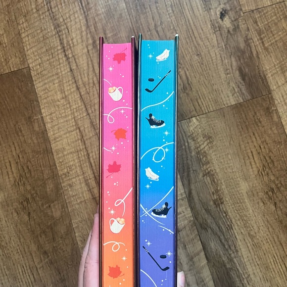 Fairyloot Ice Breaker & wild fire - Picture 16 of 16